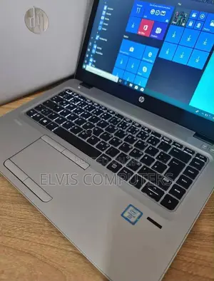 Laptop HP EliteBook 820 G3 8GB Intel Core i5 SSD 256GB