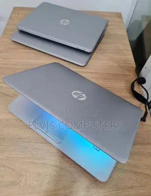 Laptop HP EliteBook 820 G3 8GB Intel Core i5 SSD 256GB