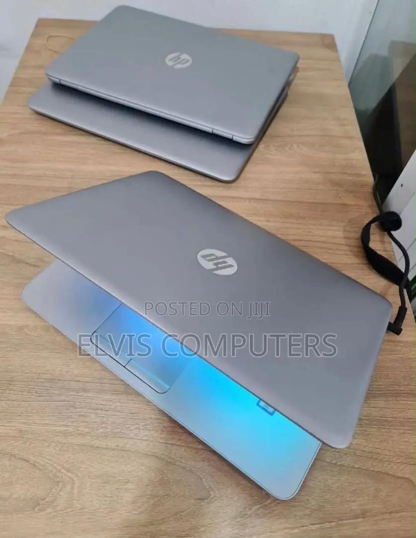 Laptop HP EliteBook 820 G3 8GB Intel Core i5 SSD 256GB