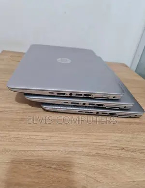 Laptop HP EliteBook 820 G3 8GB Intel Core i5 SSD 256GB