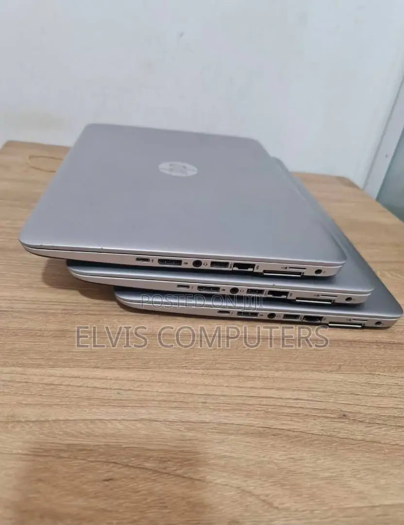 Laptop HP EliteBook 820 G3 8GB Intel Core i5 SSD 256GB