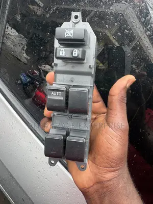 Toyota Camry 2014 Master Door Switch