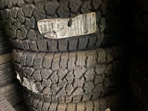 315/70r17 Off Road