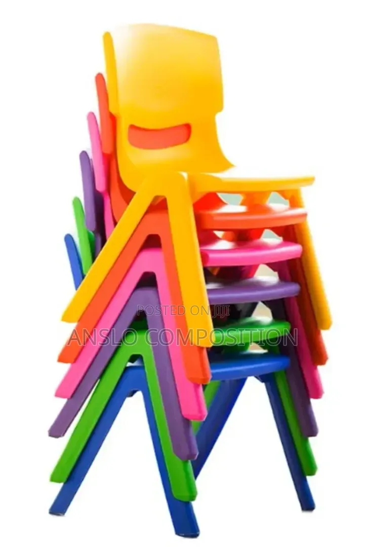 Brilliant Kids Study Chair Size 34