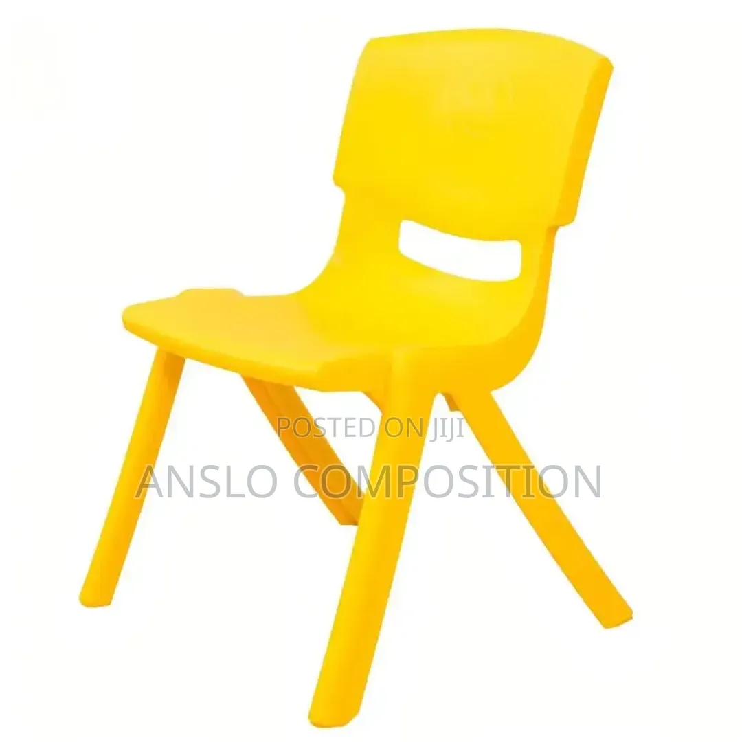 Brilliant Kids Study Chair Size 34