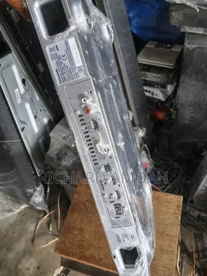 Panasonic Sound Plate