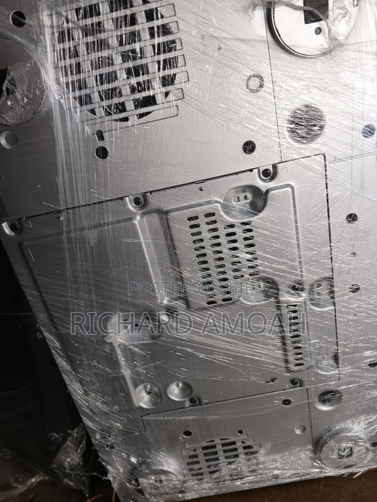 Panasonic Sound Plate