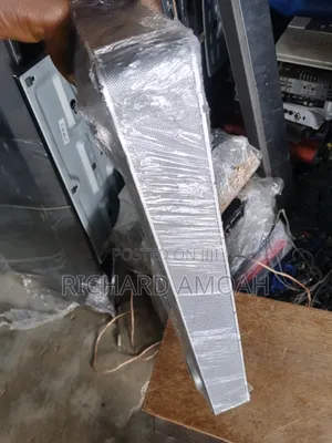Panasonic Sound Plate