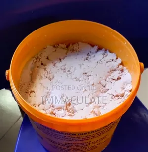 Nigerian Pap Akamu