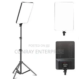 Led Photographic Fill Light.