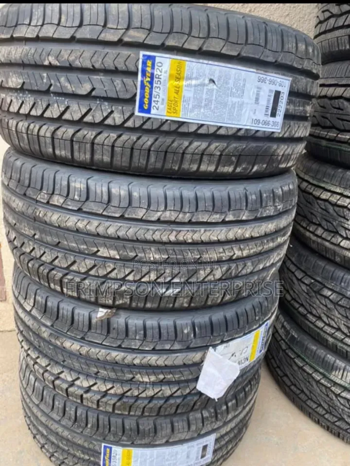 285/45r22- Michelin, Goodyear, Bridgestone,pirelli