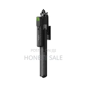 Oraimo FlowTrack Face Tracking Selfie Stick Tripod – Gesture Control