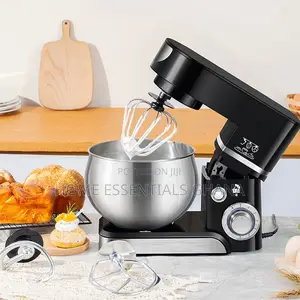 Hoffmans Multifunction Heavy Duty 8Litre 1200W Stand Mixer