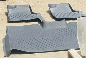 Floor Car Mat