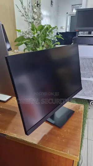 HP P24v G5 24" Full Hd LCD Monitor