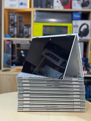 Laptop HP EliteBook x360 830 G6 8GB Intel Core i5 SSD 256GB