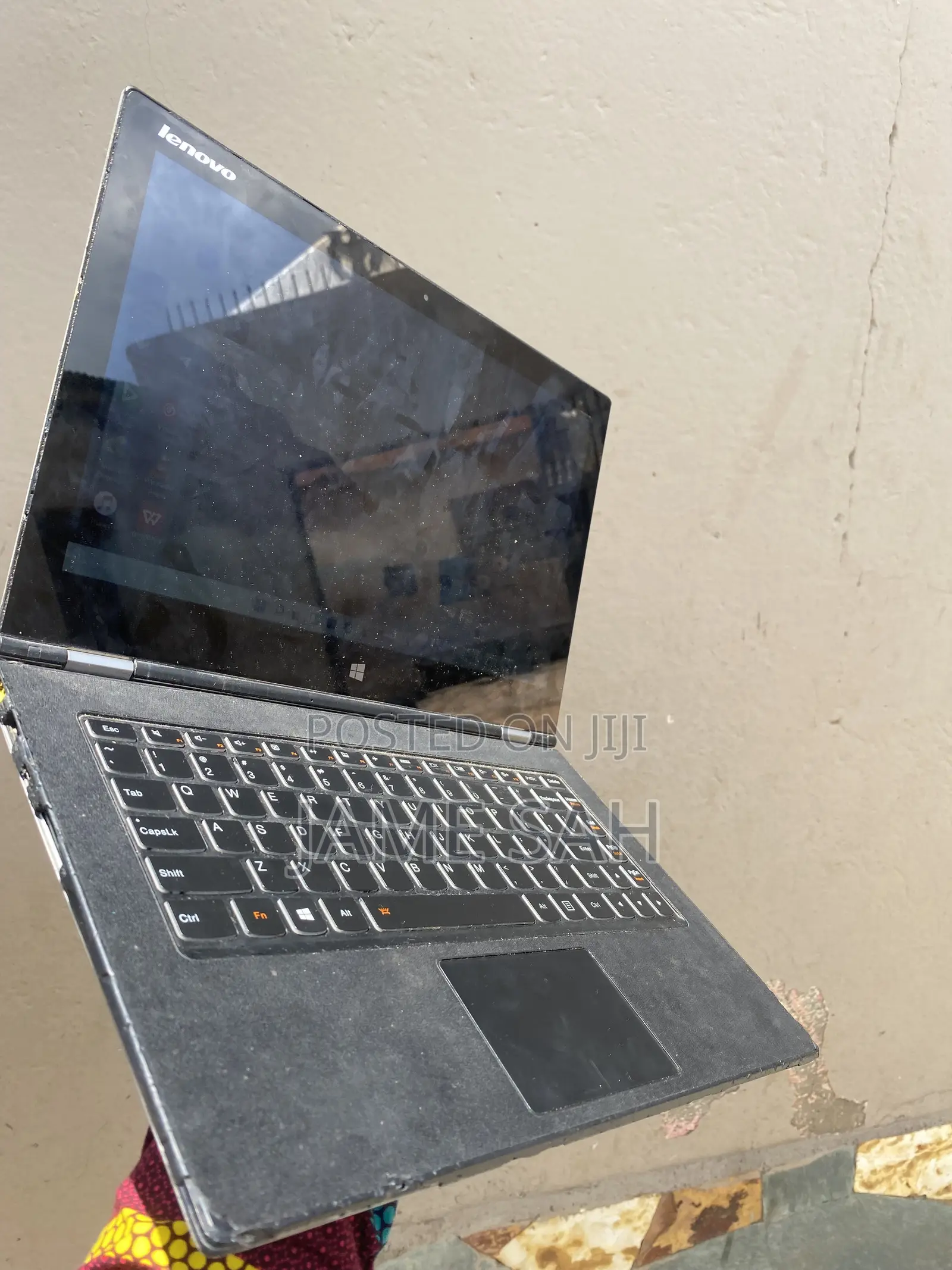 Laptop Lenovo Chromebook S330 8GB Intel Core i7 SSD 500GB