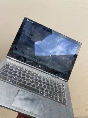 Laptop Lenovo Chromebook S330 8GB Intel Core i7 SSD 500GB