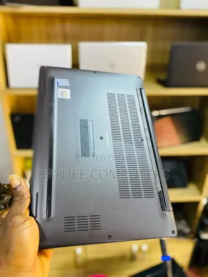 Laptop Dell Latitude 7400 8GB Intel Core i5 SSD 256GB