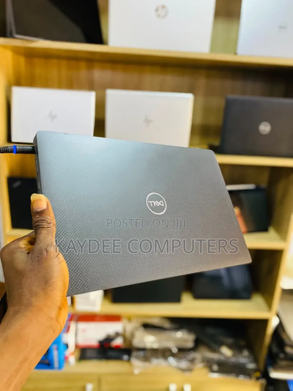 Laptop Dell Latitude 7400 8GB Intel Core i5 SSD 256GB
