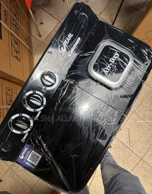 7kg Twin Tub Pearl Powerful Washing Machine