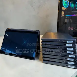 Laptop Dell Latitude 5300 2-in-1 8GB Intel Core i5 SSD 256GB