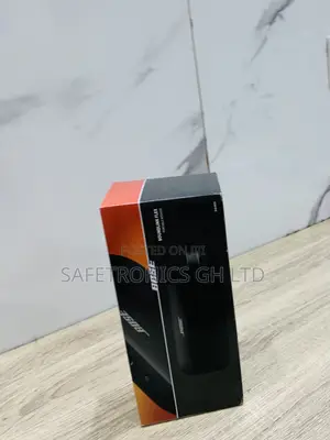 Check Out Sleek Soundlink Flex Bose Bluetooth Speaker