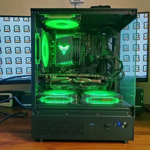Desktop Computer 16GB Intel Core i5 SSD 500GB
