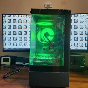 Desktop Computer 16GB Intel Core i5 SSD 500GB