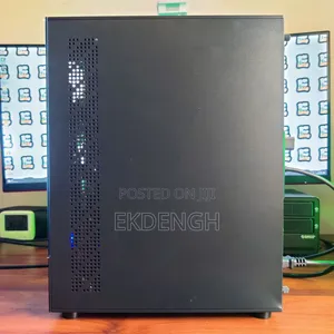 Desktop Computer 16GB Intel Core i5 SSD 500GB