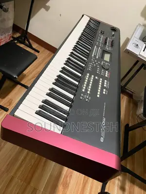 Yamaha Moxf8 (Motif XF)