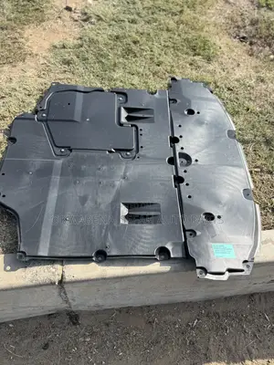 Original Toyota Corolla Engine Panel 2020-22 Available for All Cars