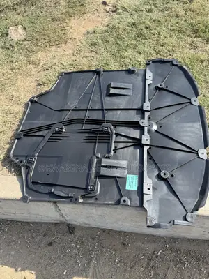 Original Toyota Corolla Engine Panel 2020-22 Available for All Cars