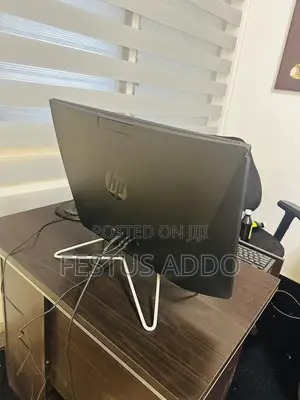 Desktop Computer HP 400 G7 8GB Intel Core i5 HDD+SSD 1T