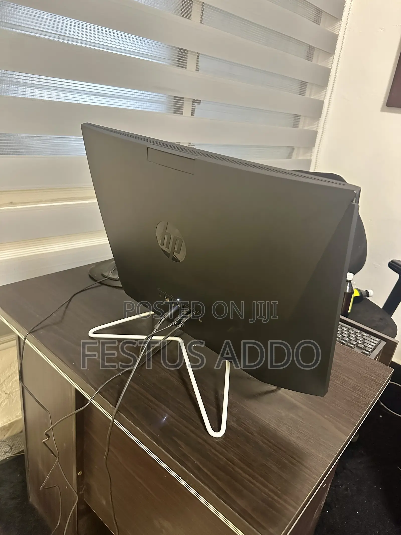 Desktop Computer HP 400 G7 8GB Intel Core i5 HDD+SSD 1T