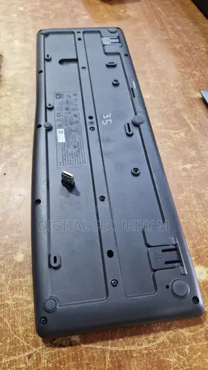 Logitech Wireless Keyboard
