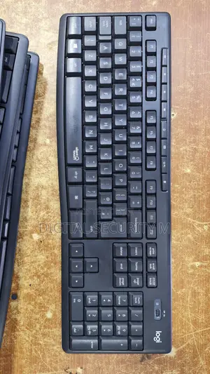 Logitech Wireless Keyboard