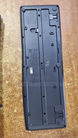 Logitech Wireless Keyboard