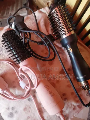 Hair Beauty Electric Comb