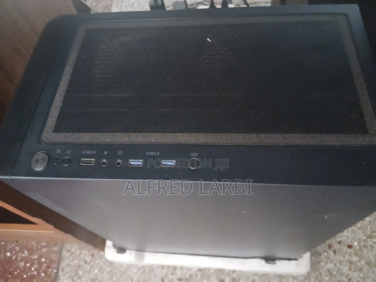 Desktop Computer Gigabyte 16GB Intel HDD+SSD 1T
