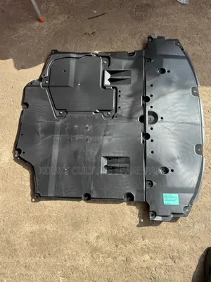 Original Toyota Corolla 2020-22 Engine Panel Available for All Cars