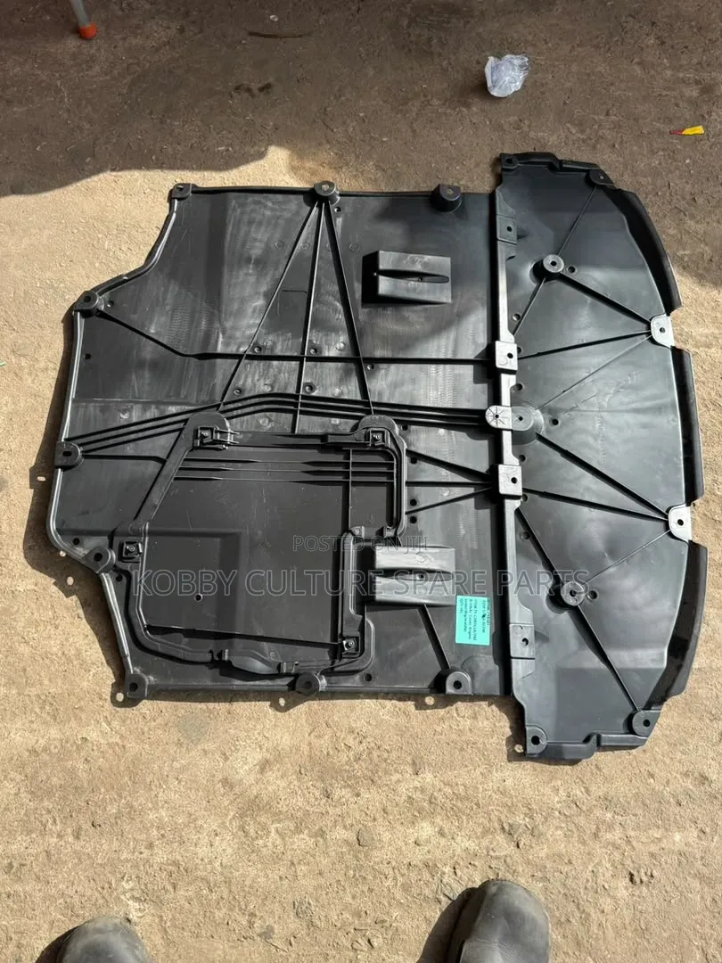 Original Toyota Corolla 2020-22 Engine Panel Available for All Cars