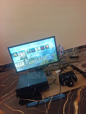 Jailbroken Ps4 Going for Cool Price