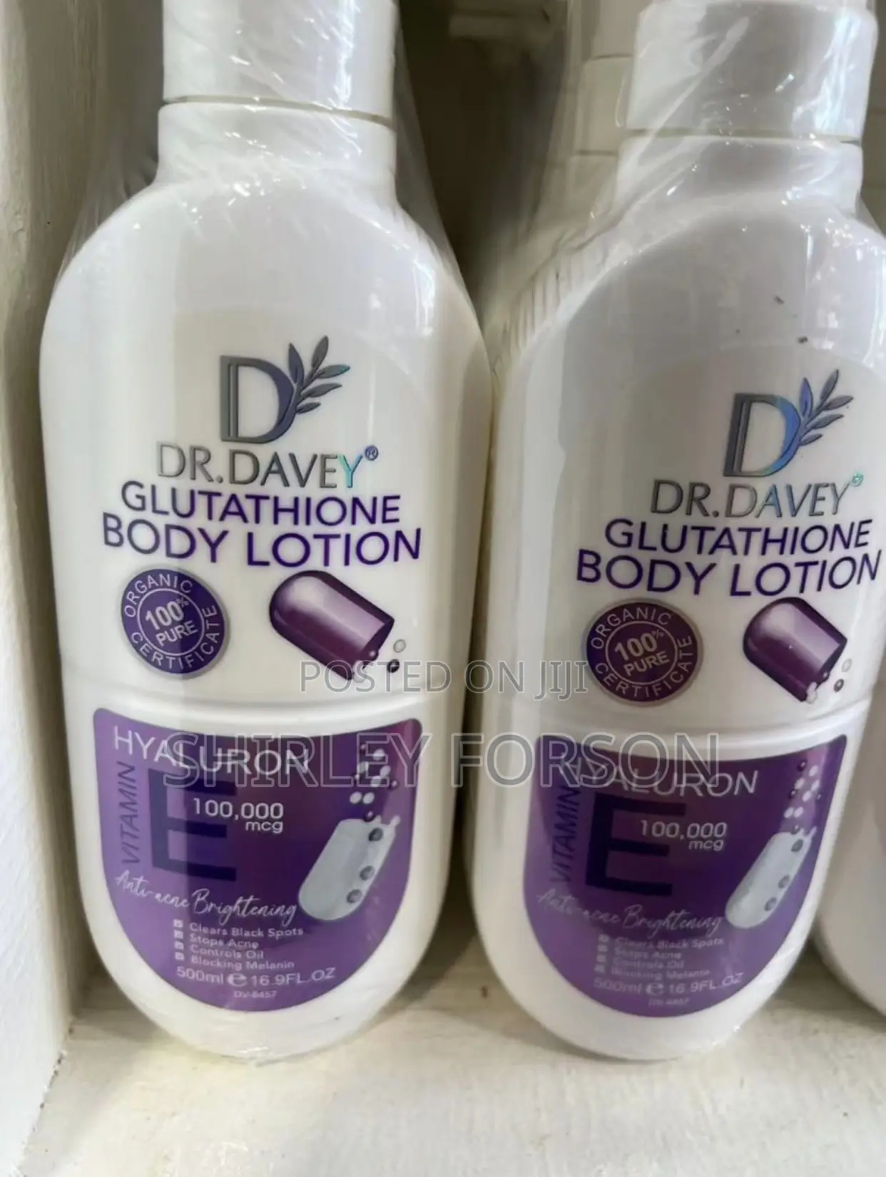 Shiruel Skincare