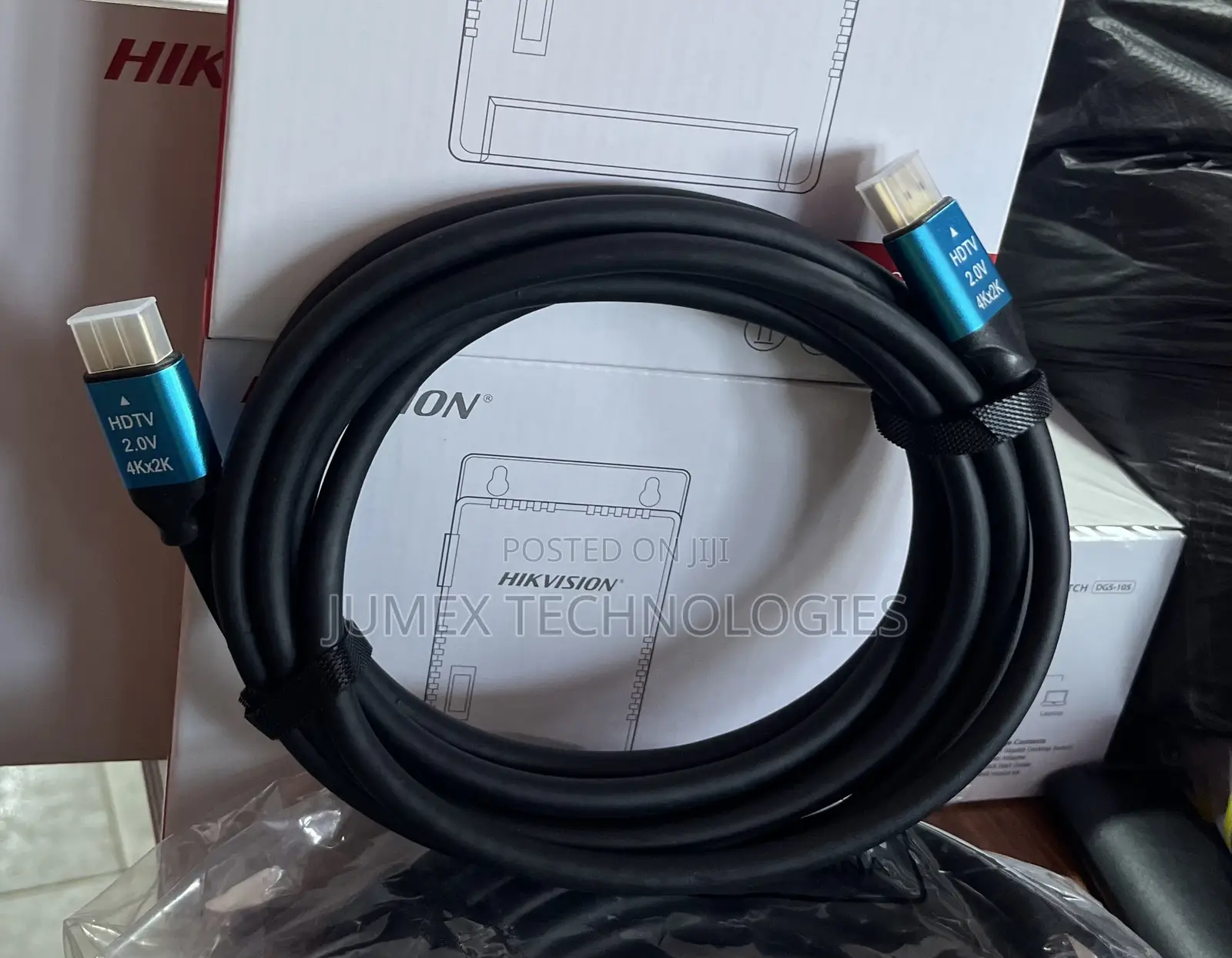 3m Hdmi Cable