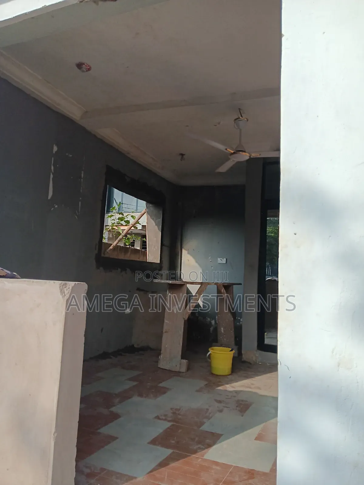 1bdrm Apartment in Amega Apartments, Oyarifa Mall Area for rent