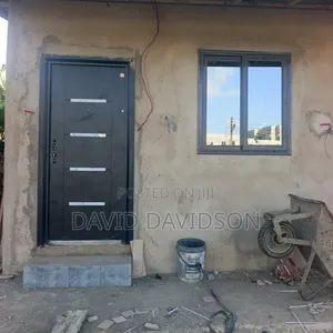 1bdrm Apartment in Newly Built  Chamber, Tema Metropolitan for rent