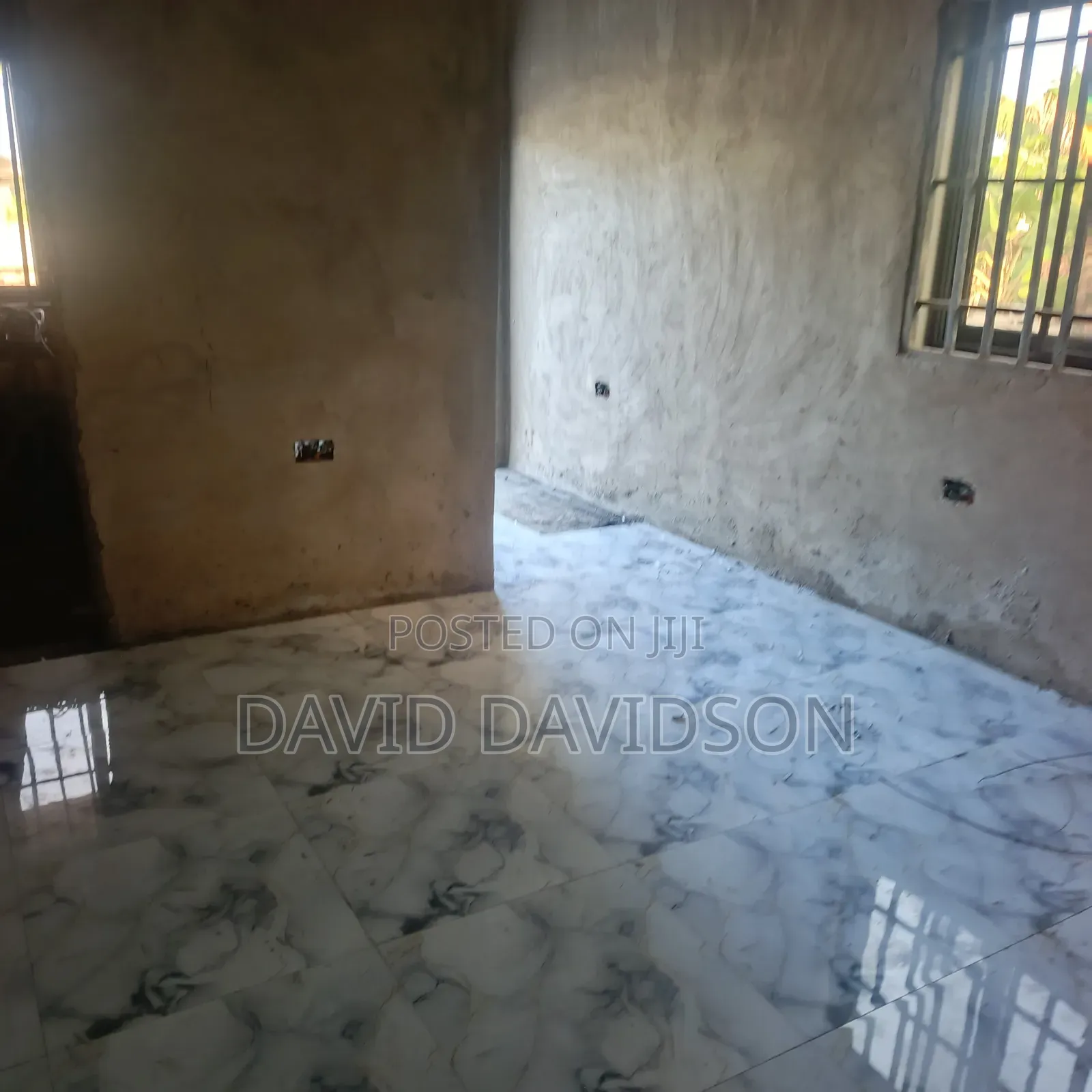 1bdrm Apartment in Newly Built  Chamber, Tema Metropolitan for rent