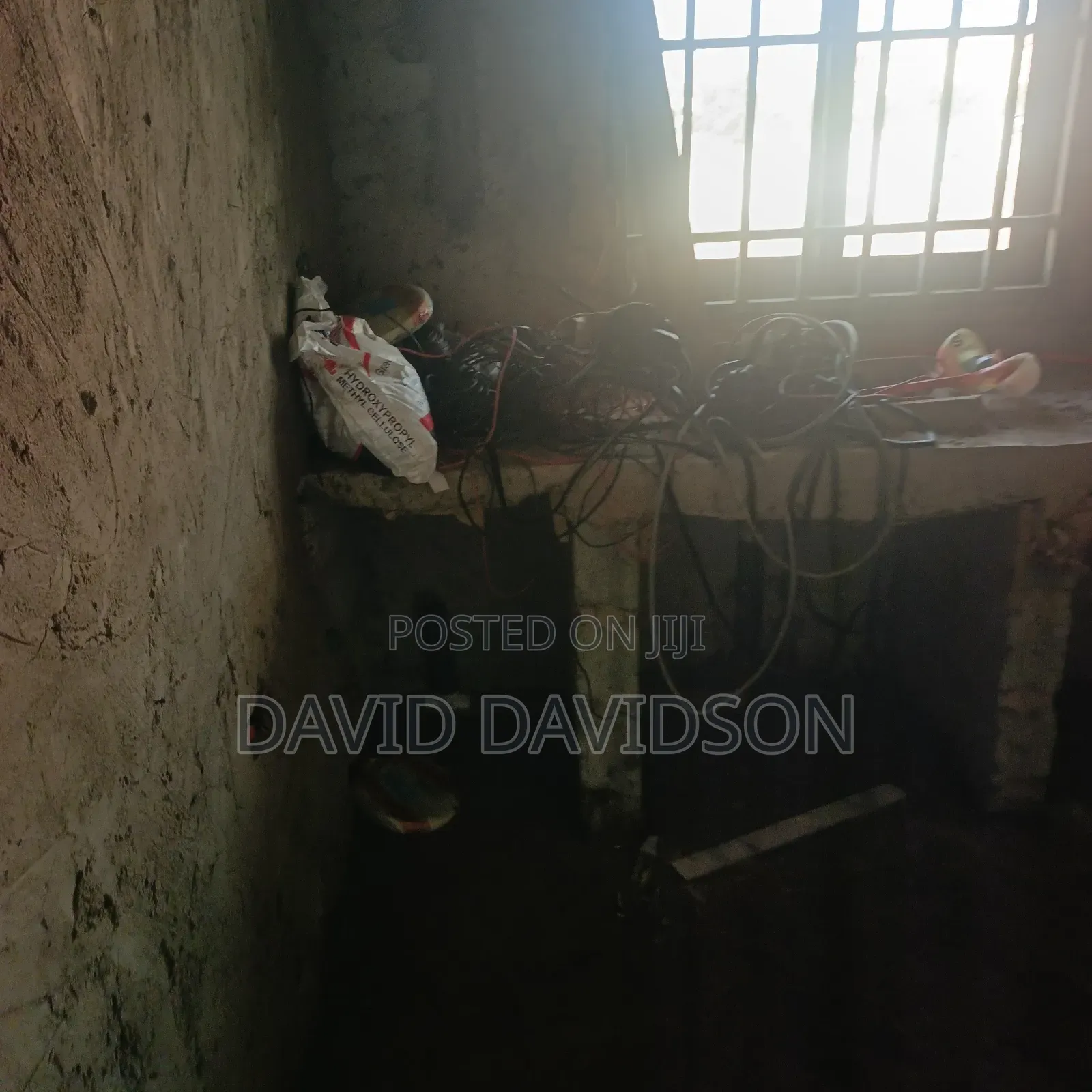 1bdrm Apartment in Newly Built  Chamber, Tema Metropolitan for rent