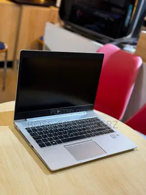 Laptop HP EliteBook 840 G5 8GB Intel Core i5 SSD 256GB